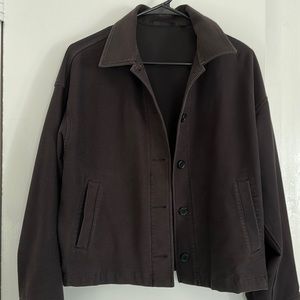 UNIQLO LIGHTWEIGHT JACKET